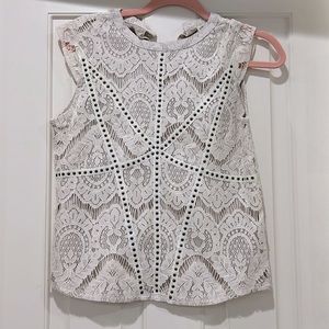 Joyfolie tank new with tags